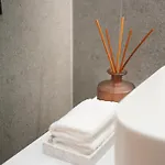 Lägenhet Nea Deluxe Tirana