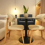 Lägenhet Nea Deluxe Tirana