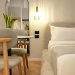 Lägenhet Nea Deluxe *