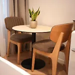 Nea Deluxe Tirana
