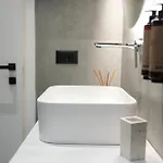 Lägenhet Nea Deluxe