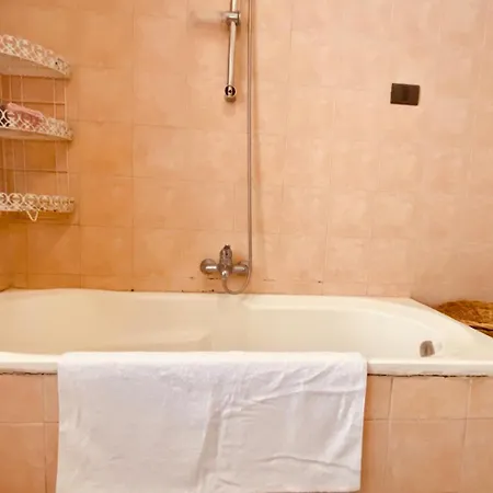 Gæstehus Apartment Tirana