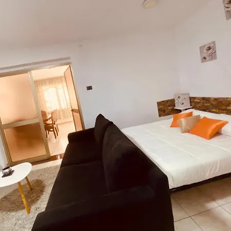 Gæstehus Apartment *