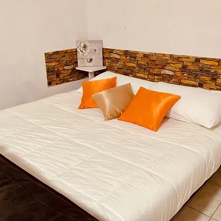 Vendégház Apartment