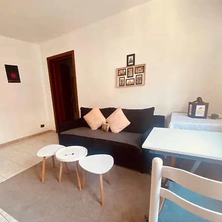 Gæstehus Apartment Tirana