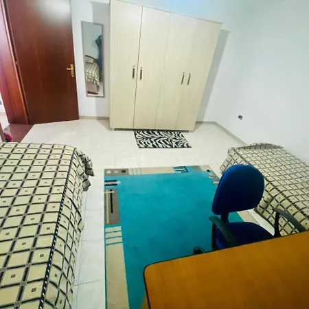 Apartment Gæstehus Tirana