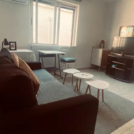 Gæstehus Apartment Tirana