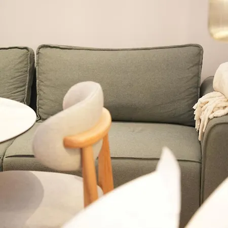 Appartamento Nea Deluxe