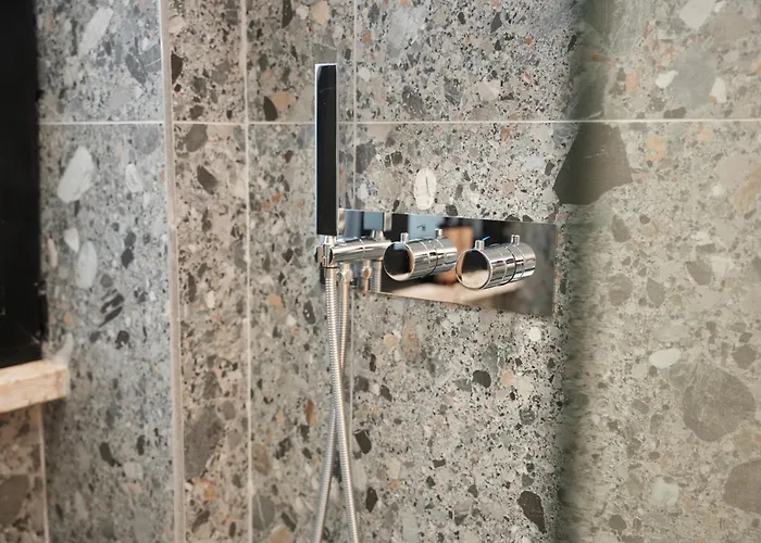 Nea Deluxe Appartement