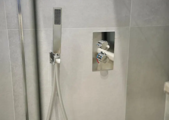 Appartamento Nea Deluxe *