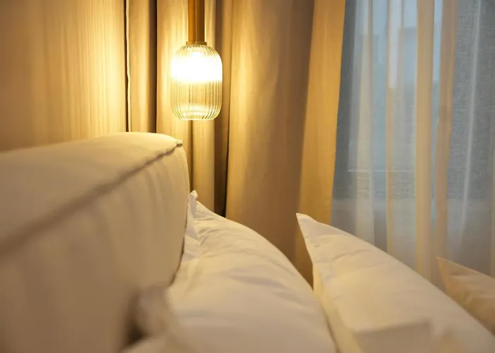 Nea Deluxe Appartement *