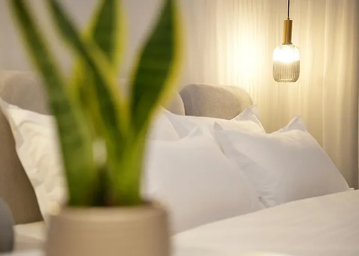 Nea Deluxe Appartamento