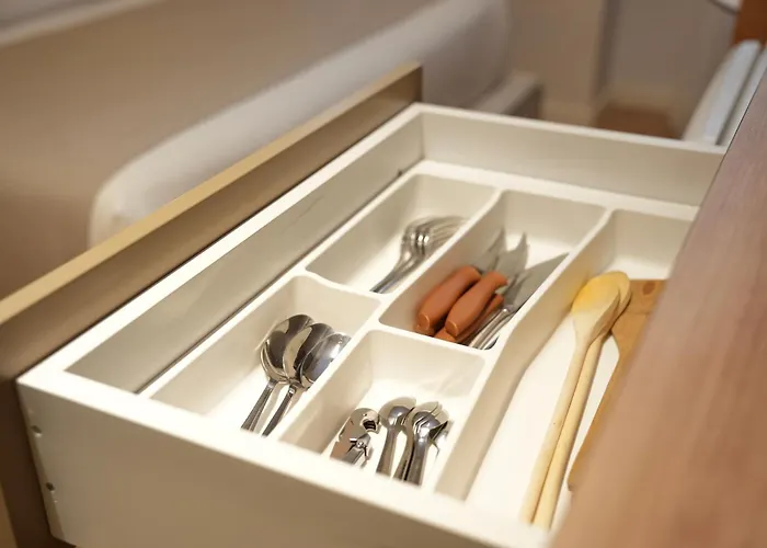 Appartement Nea Deluxe