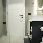 Appartement Nea Deluxe