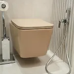 Nea Deluxe Apartment Tirana