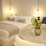 Apartment Nea Deluxe Tirana