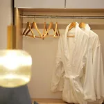 Appartement Nea Deluxe Tirana