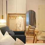 Appartement Nea Deluxe *