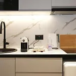Apartment Nea Deluxe *