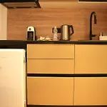 Appartement Nea Deluxe Tirana