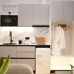Nea Deluxe Apartment