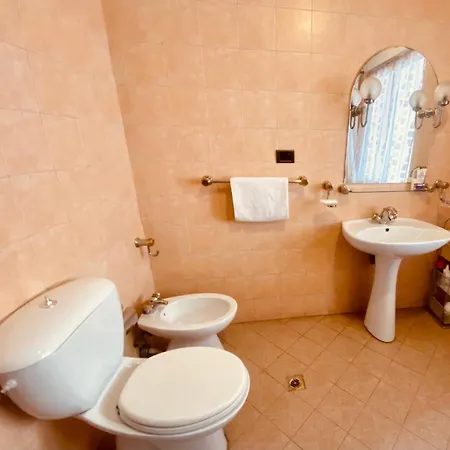 Apartment Pensionat *