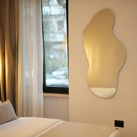 Apartman Nea Deluxe