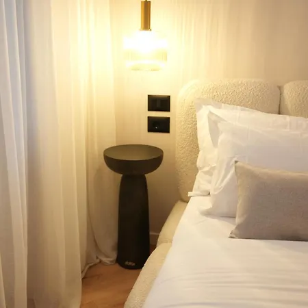 Apartman Nea Deluxe