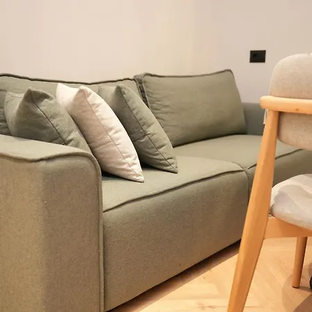 Nea Deluxe Apartment