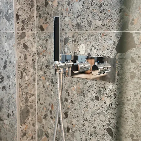 Nea Deluxe Apartman