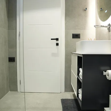 Apartment Nea Deluxe