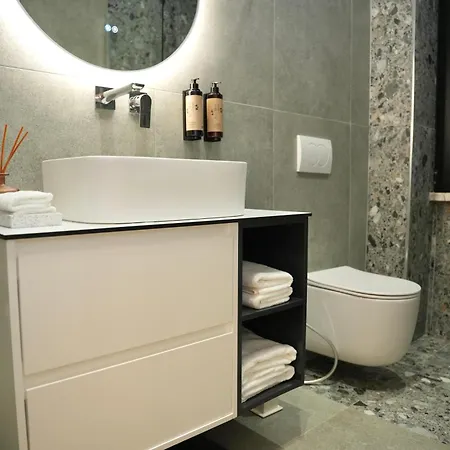 Apartment Nea Deluxe *