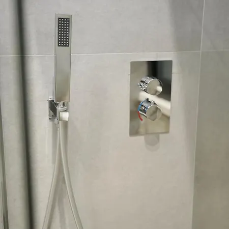 Apartment Nea Deluxe *