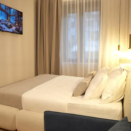 Apartman Nea Deluxe