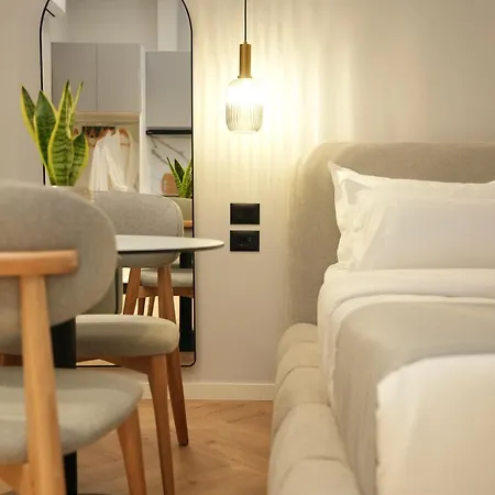 Appartement Nea Deluxe *