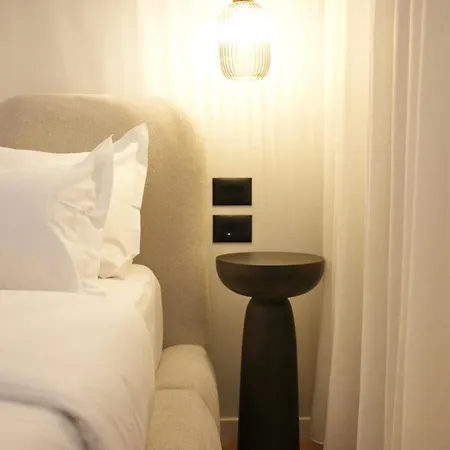 Apartment Nea Deluxe *