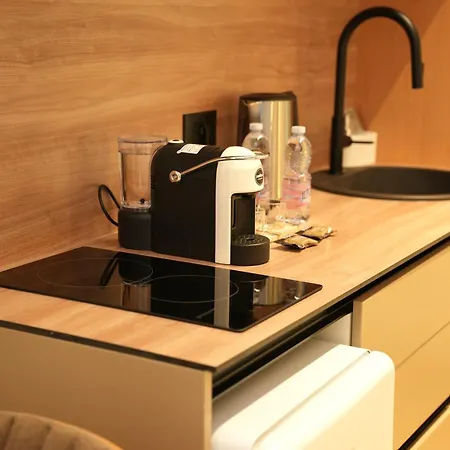 Apartment Nea Deluxe