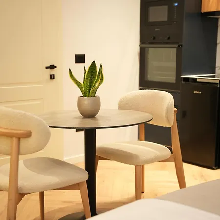 Apartman Nea Deluxe *