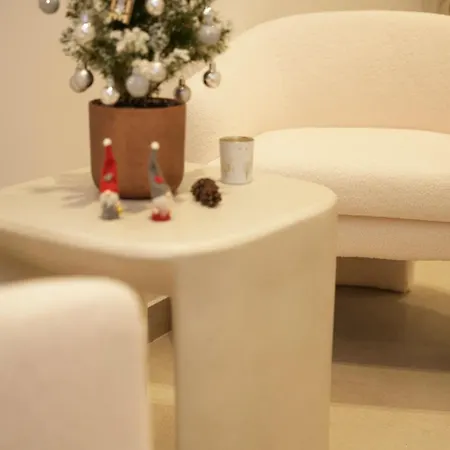 Apartman Nea Deluxe Tirana