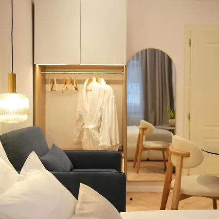 Apartment Nea Deluxe *