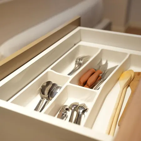 Apartman Nea Deluxe