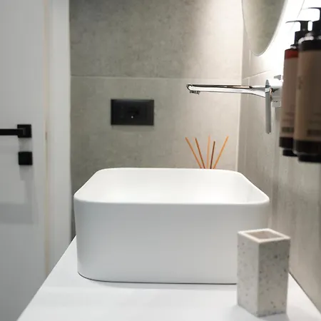 Apartment Nea Deluxe