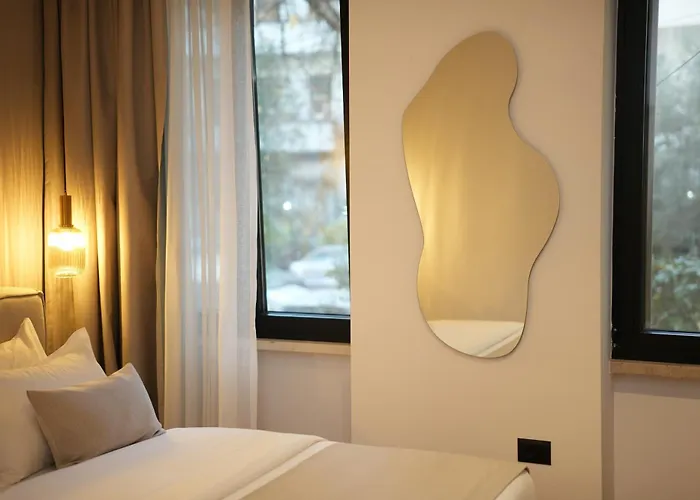 Apartment Nea Deluxe