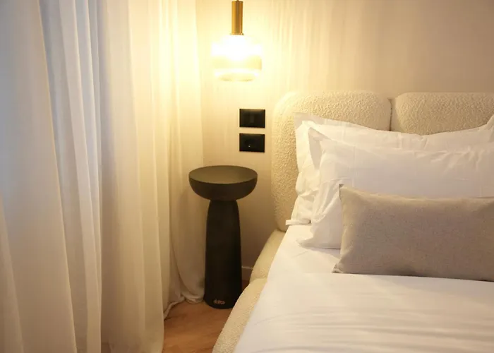 Apartment Nea Deluxe