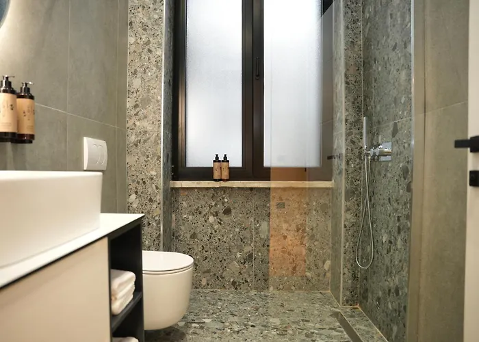 Apartment Nea Deluxe