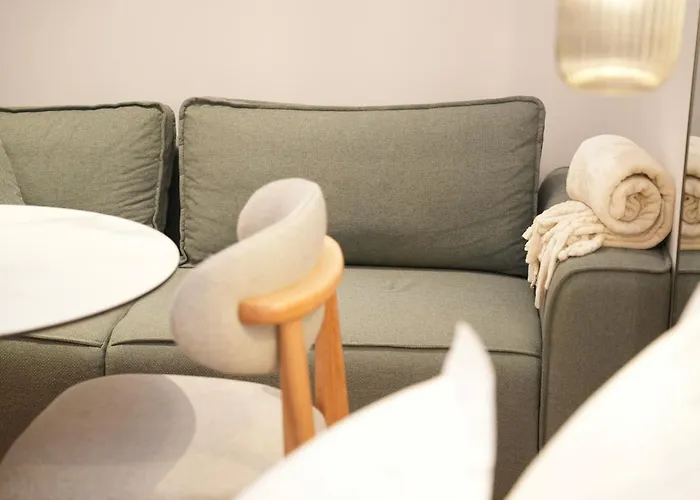 Apartment Nea Deluxe