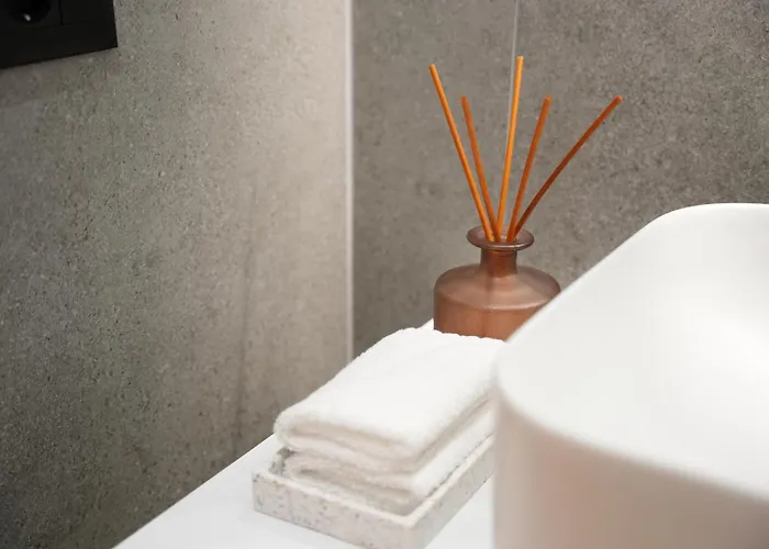 Apartment Nea Deluxe Tirana