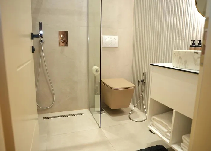 Apartment Nea Deluxe