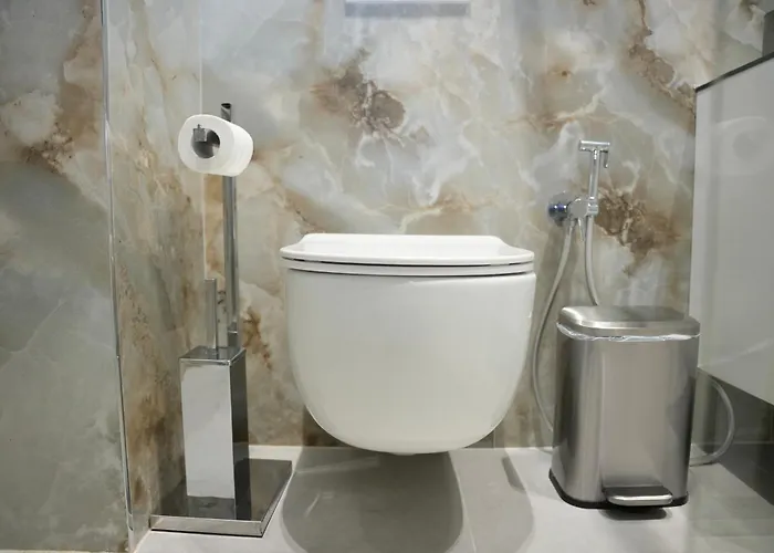 Apartment Nea Deluxe *