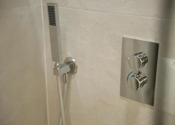 Apartment Nea Deluxe Tirana